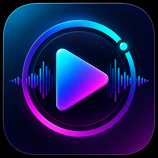 Vidralis logo